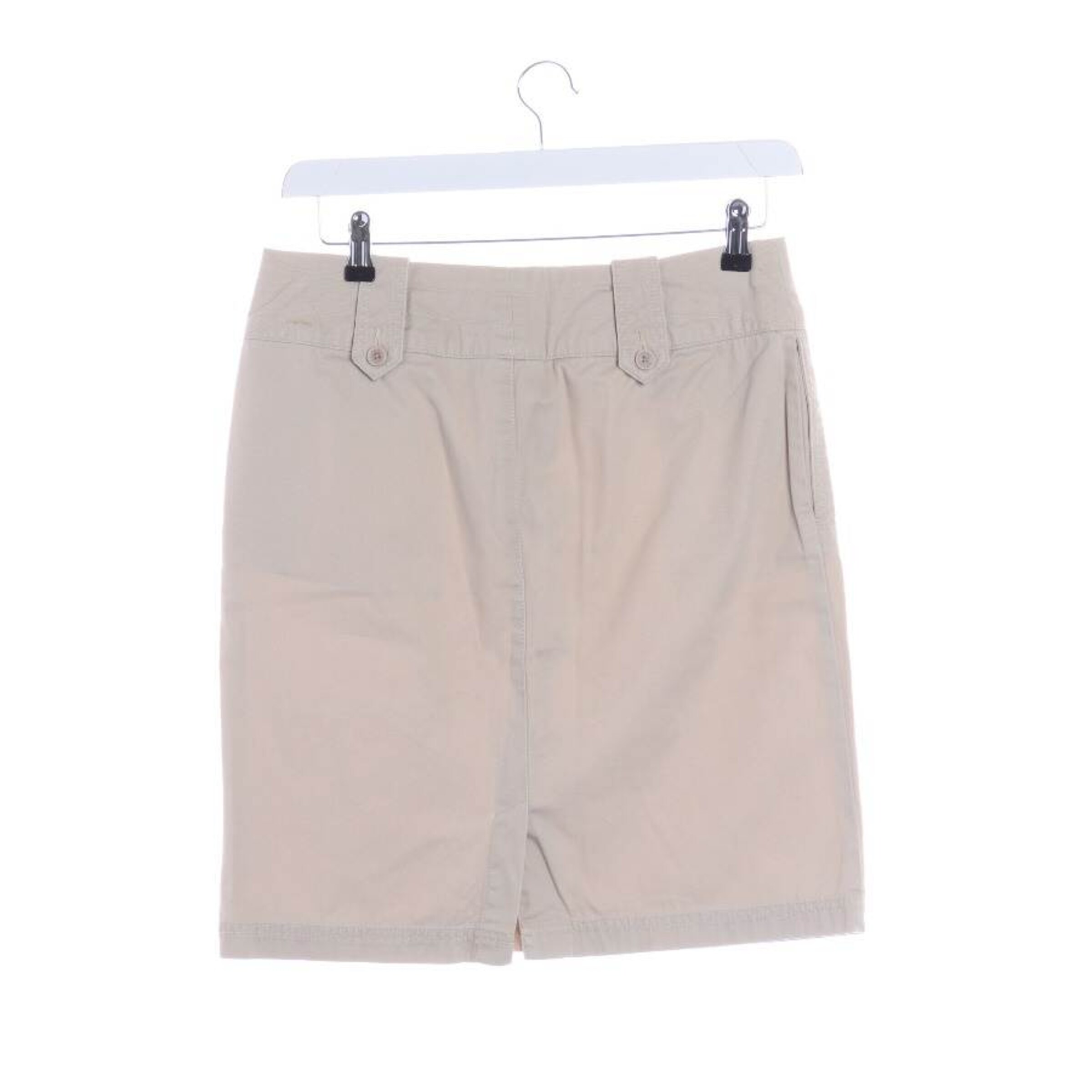 TOMMY HILFIGER Skirt in S in White