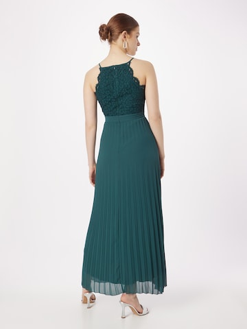 ABOUT YOU - Vestido 'Sanja' em verde