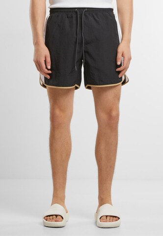 Slipi ' ' de la Urban Classics pe negru