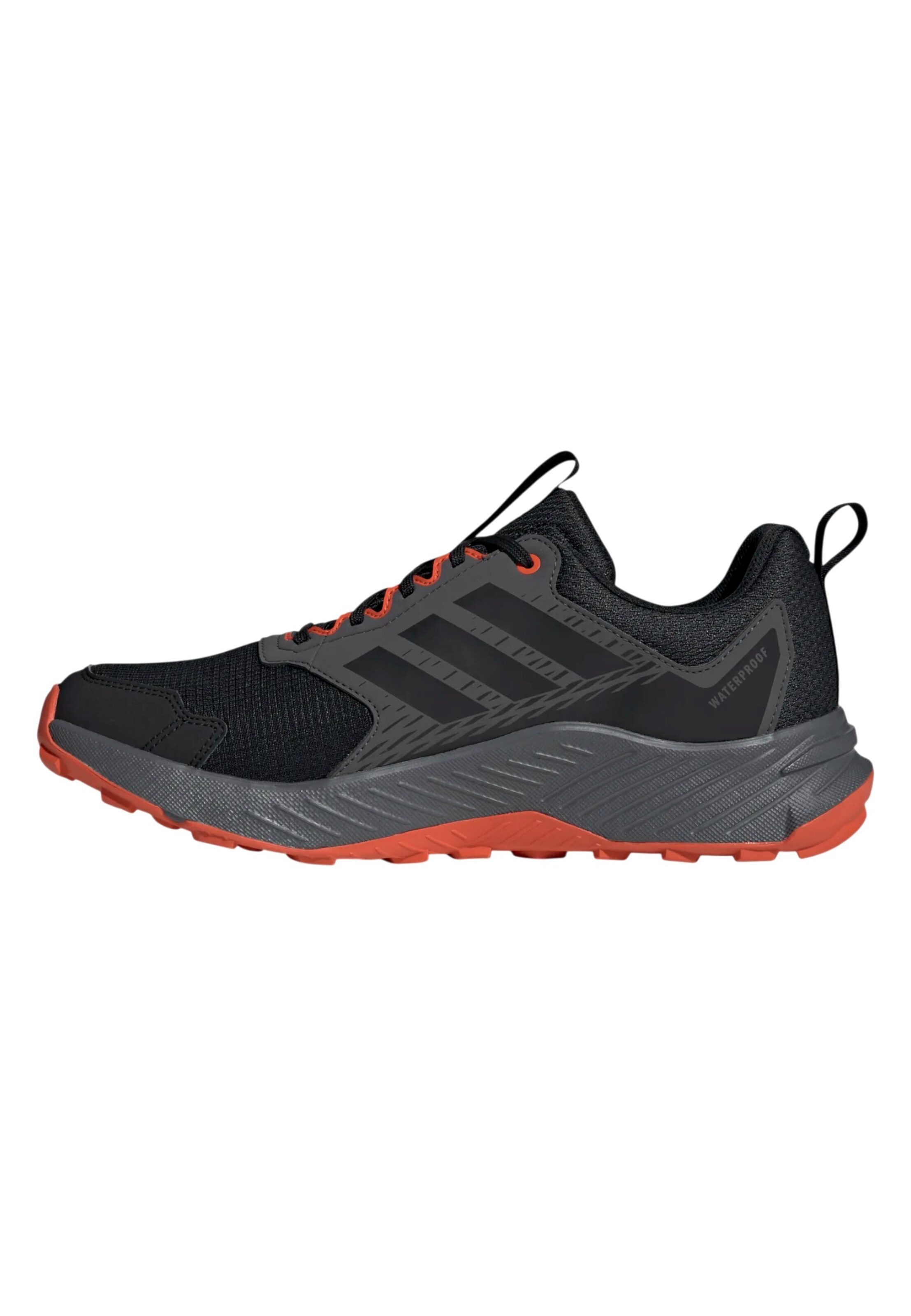 ADIDAS PERFORMANCE Veterschoen in 42 in de kleur Zwart, Productweergave