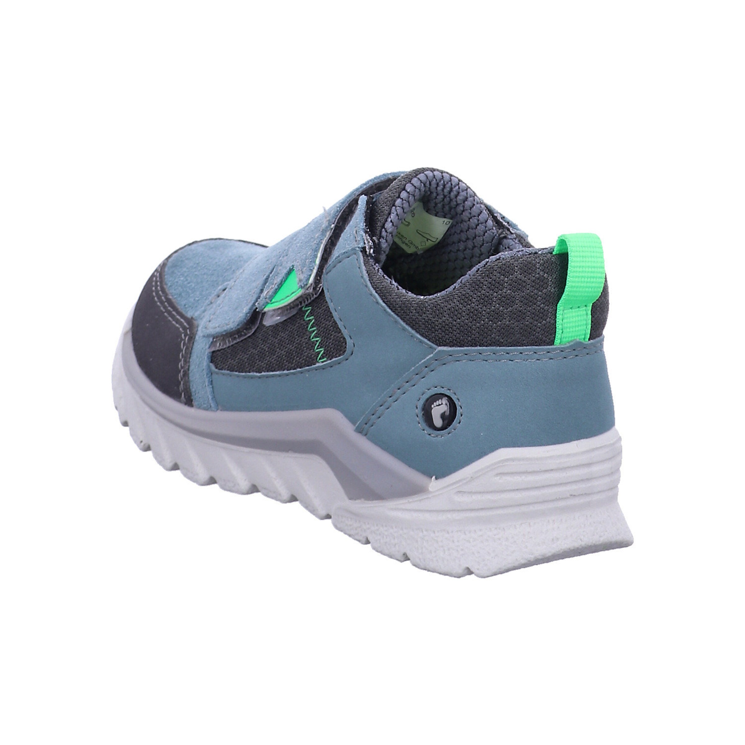 RICOSTA Sneakers 'Marv' in Blue