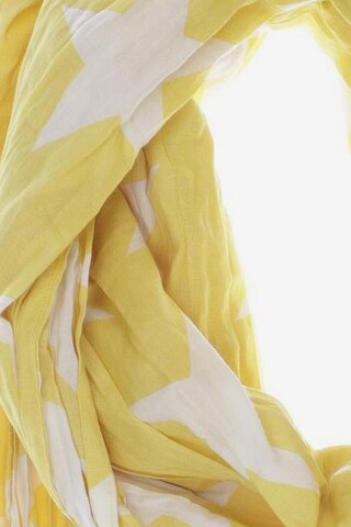 Tommy Jeans Scarf & Wrap in One size in Yellow