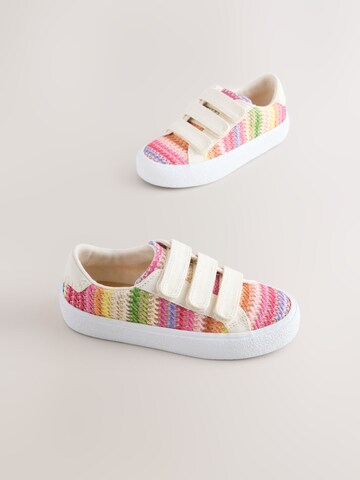 Next Sneakers in Beige