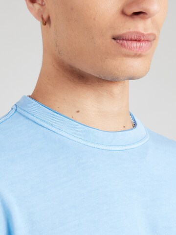 SCOTCH & SODA - Camisa em azul