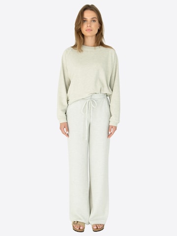 MSCW Pullover 'Cessy'‌‌ in Grün