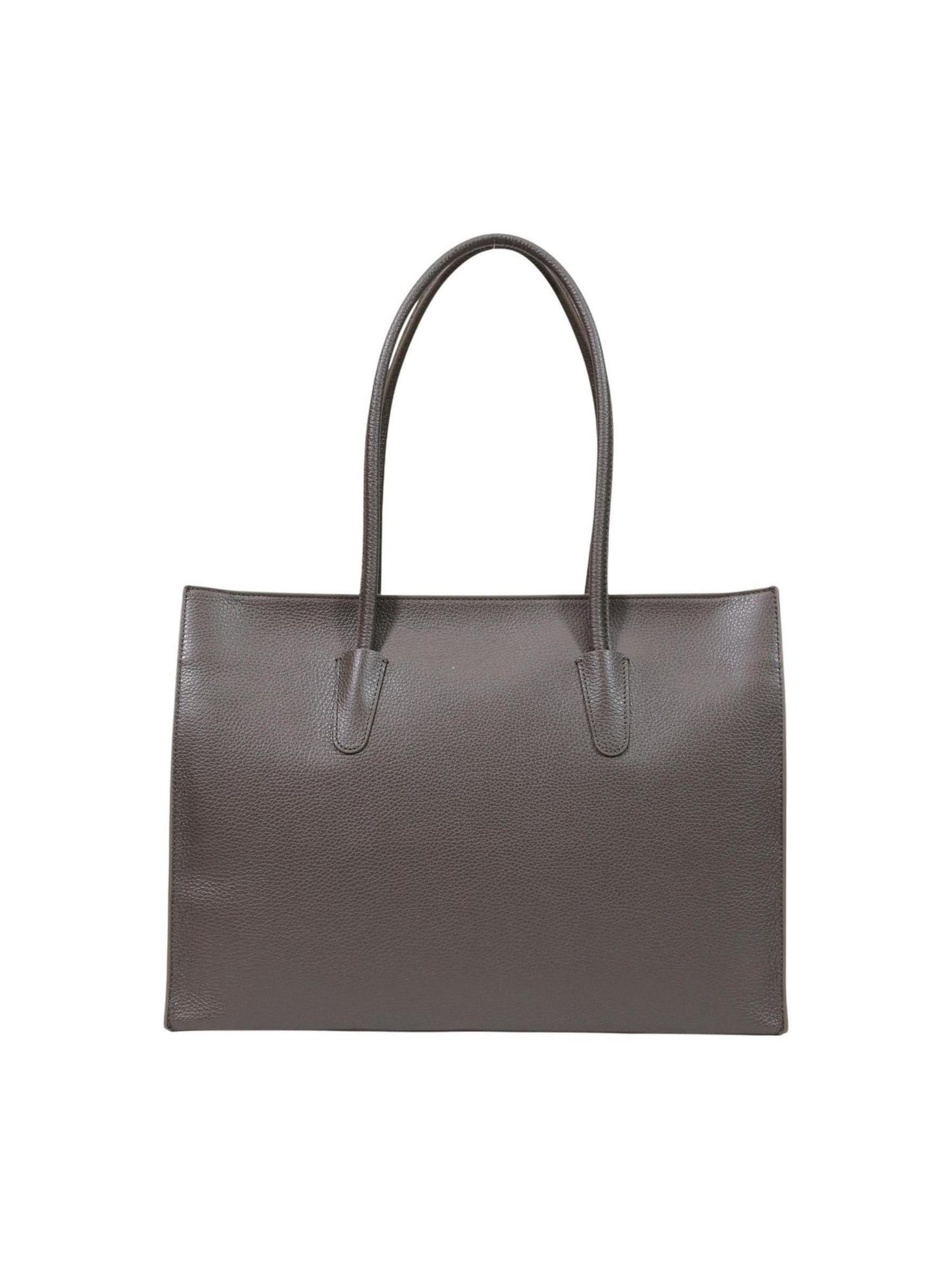 Coccinelle - Bolso de hombro 'COCCINELLEMYRTHA26 E1 UAK 11 01 01' en marrón