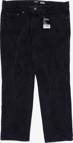PIONEER Jeans 40 in Grau: predná strana