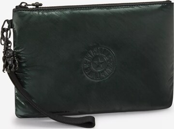 KIPLING Clutch 'FANCY' i grøn