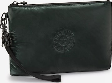 KIPLING Клатч 'FANCY' в Зеленый