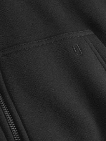 Veste de survêtement 'Caleb' Johnny Urban en noir