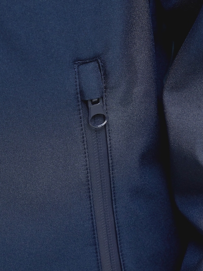 Jack & Jones Junior Chaqueta de entretiempo 'JJTheo' en 152 en azul oscuro, Vista del producto