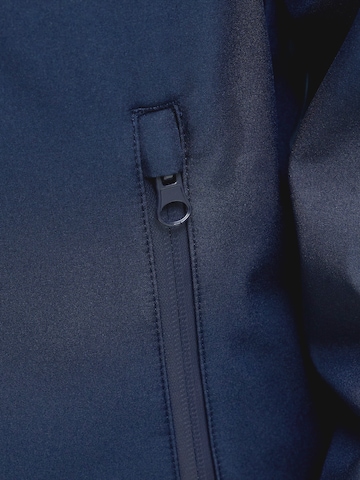 Jack & Jones Junior Átmeneti dzseki 'JJTheo' - kék