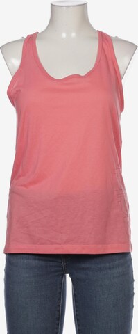 ADIDAS PERFORMANCE Top & Shirt in S in Pink: front