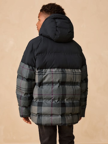 NextPrijelazna jakna - crna boja