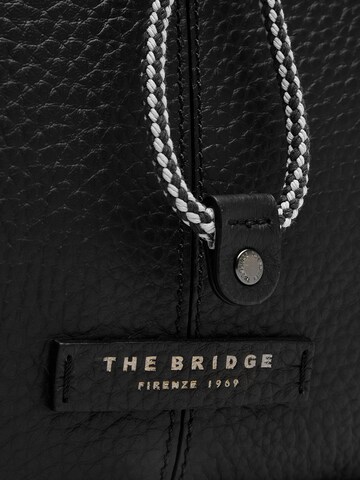 The Bridge Backpack in Black