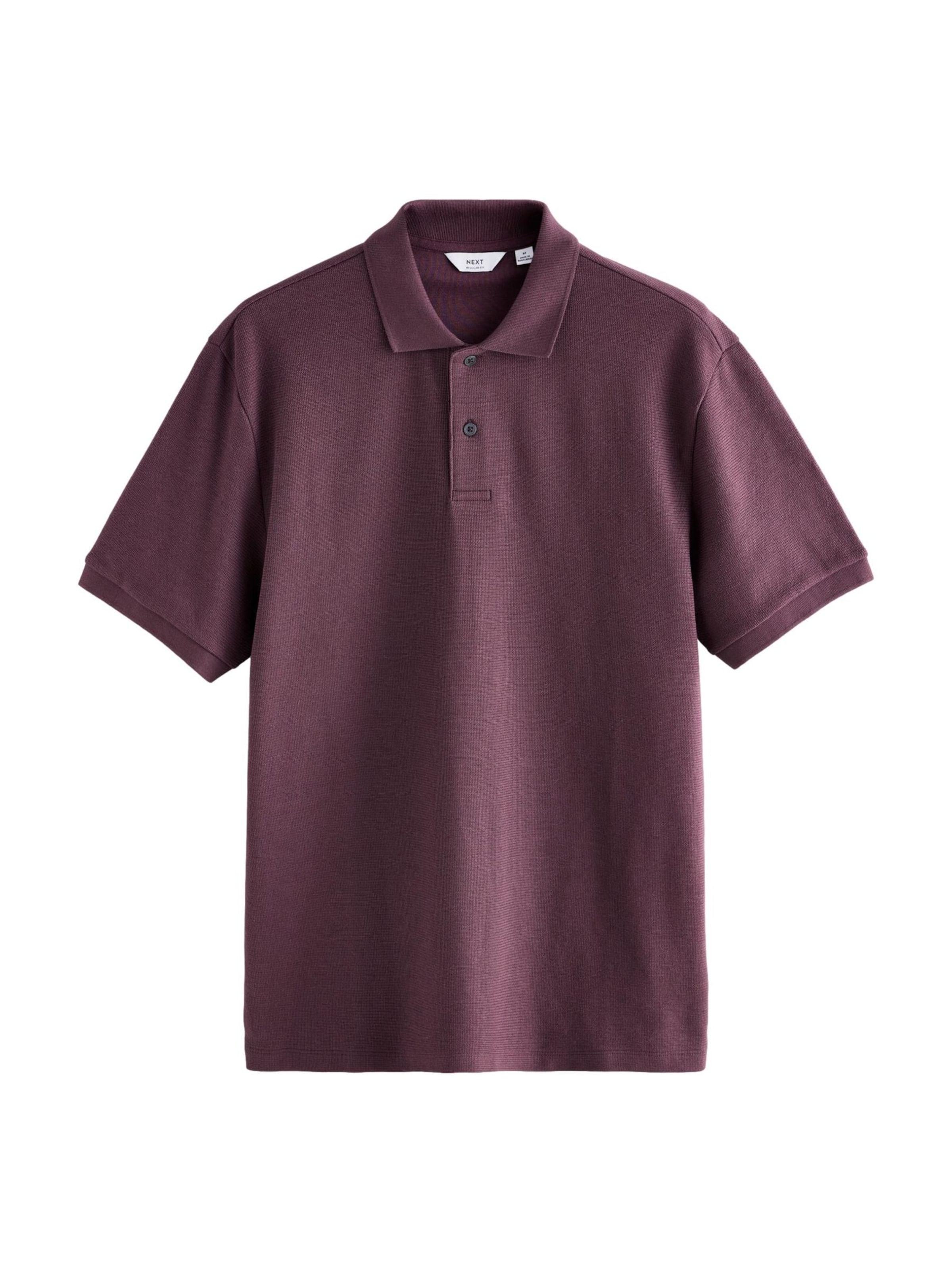 Next Μπλουζάκι σε λιλά: μπροστά