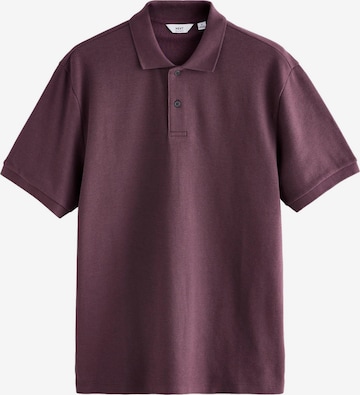 purpurinė Next Marškinėliai: priekis