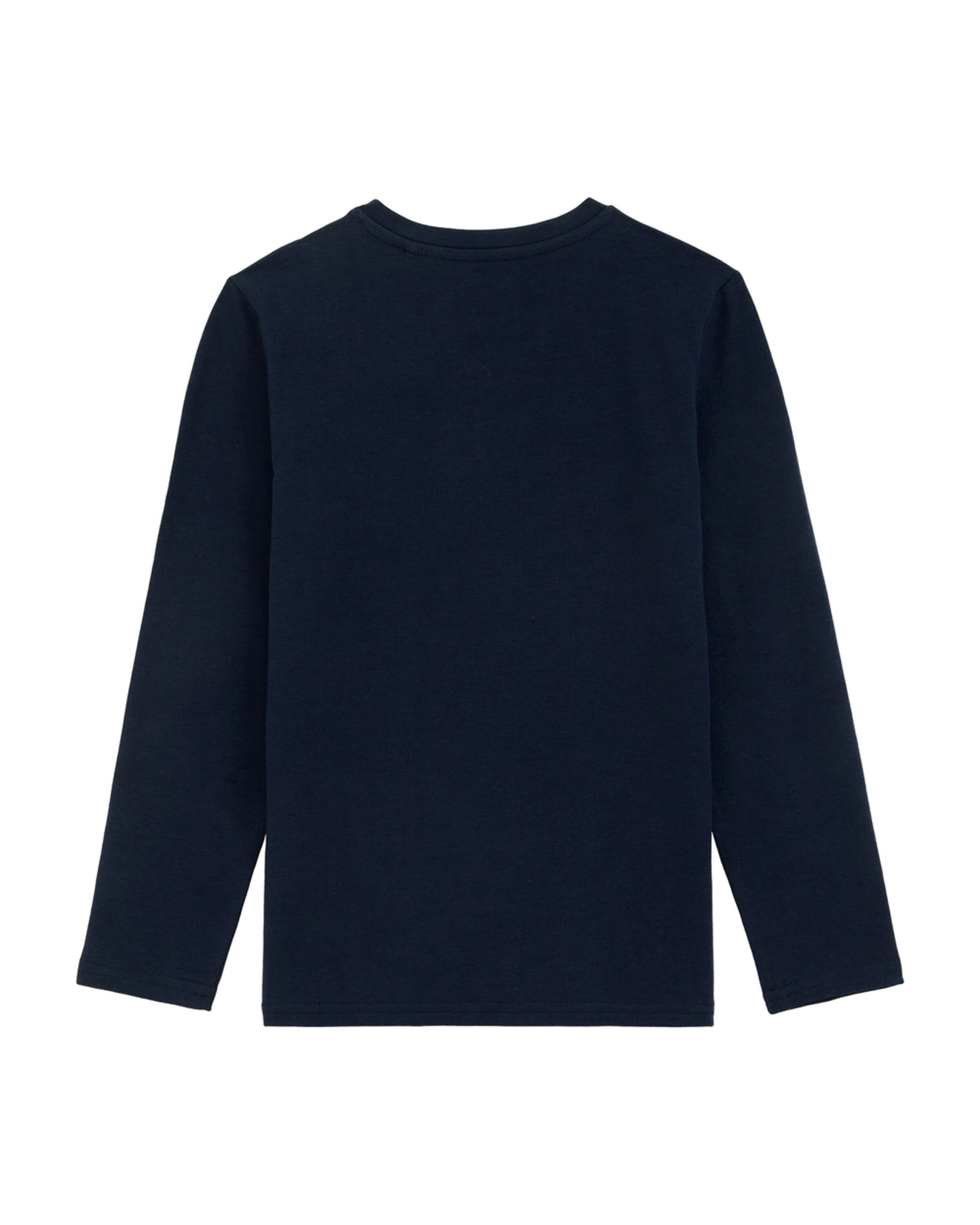 WE Fashion Тениска в синьо