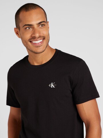 Calvin Klein Jeans - Camisa em azul