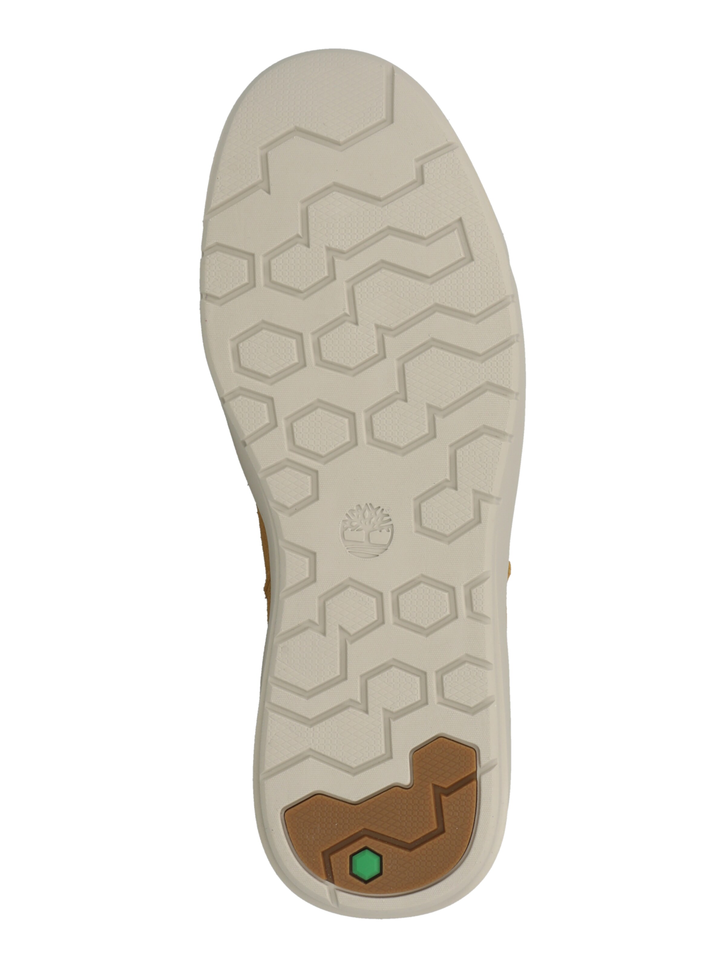 TIMBERLAND Sneaker 'Seneca Bay' in Braun