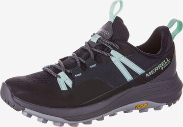 MERRELL Halbschuh 'SIREN 4' in Schwarz: predná strana