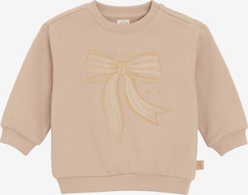 smėlio Cool Club Megztinis be užsegimo: priekis