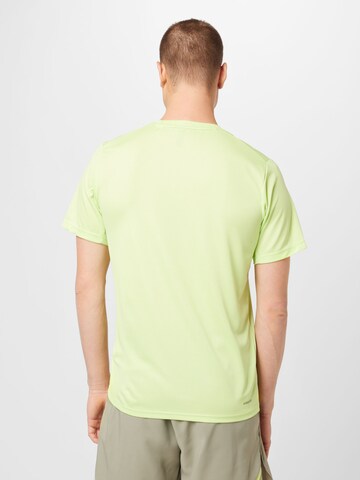 Maglia funzionale 'Train Essentials ' di ADIDAS PERFORMANCE in verde