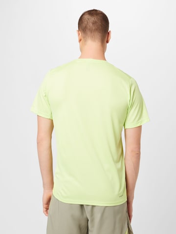 T-Shirt fonctionnel 'Train Essentials ' ADIDAS PERFORMANCE en vert