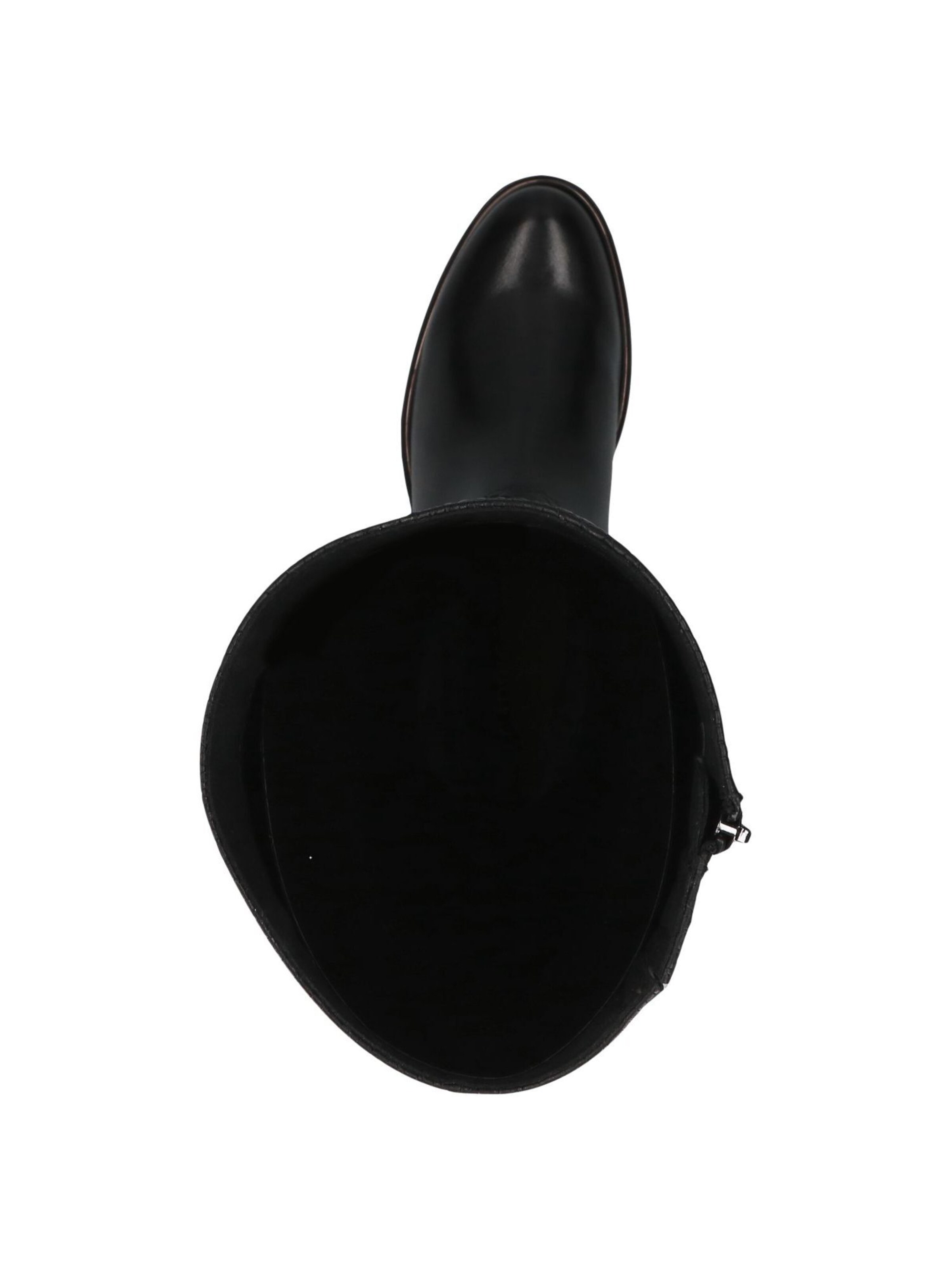 CAPRICE Boots in Black