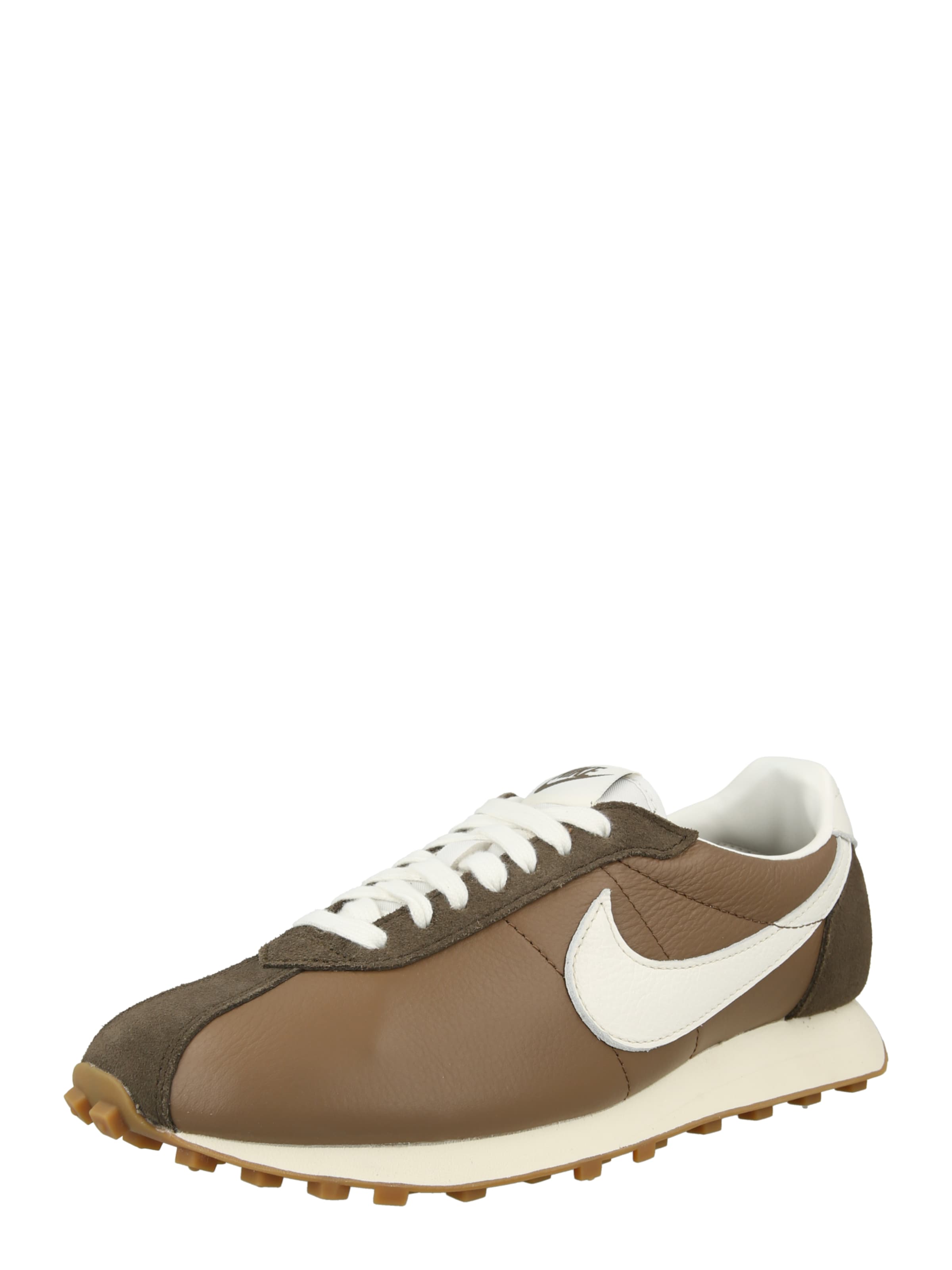 Nike Sportswear Sneaker 'LD-1000 Premium' in oliv / weiß, Produktansicht