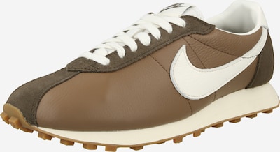 Sportbačiai be auliuko 'LD-1000 Premium' iš Nike Sportswear, spalva – alyvuogių spalva / balta, Prekių apžvalga