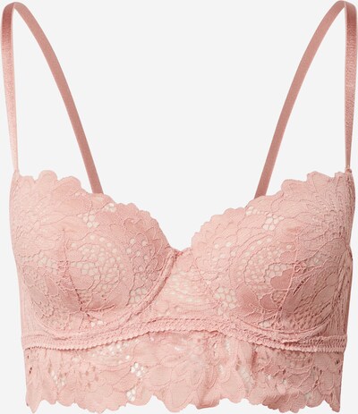 Sutien 'Shiloh' Hunkemöller pe roz, Vizualizare produs