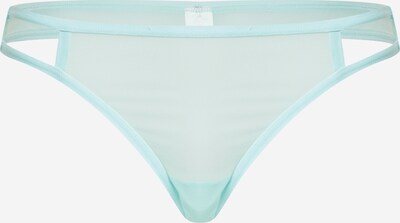 LASCANA Tanga en azul claro, Vista del producto