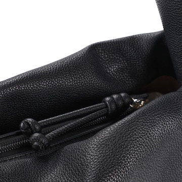 GABOR Schoudertas 'Rhea' in Zwart