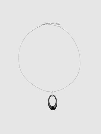 Luxenter Necklace 'Onves' in Onesize in Black, Item view