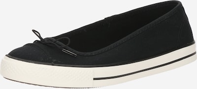 36,5 dydžio Loaferai 'CHUCK TAYLOR' iš CONVERSE, spalva – juoda, Prekių apžvalga