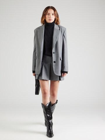 TOMMY HILFIGER Trui in Zwart