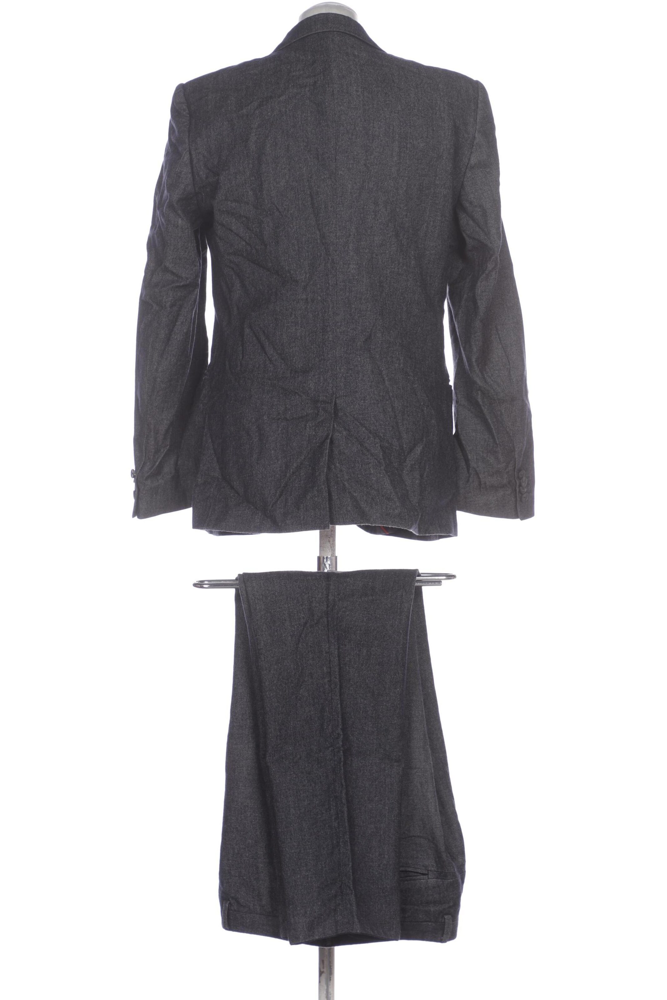 HUGO Suit in M-L in Blue