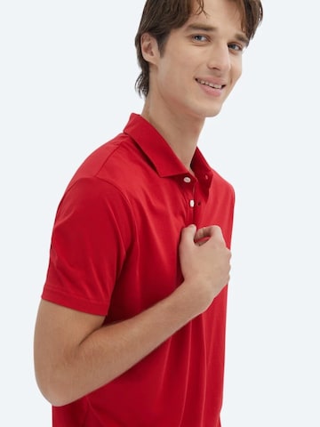 T-Shirt KİP en rouge