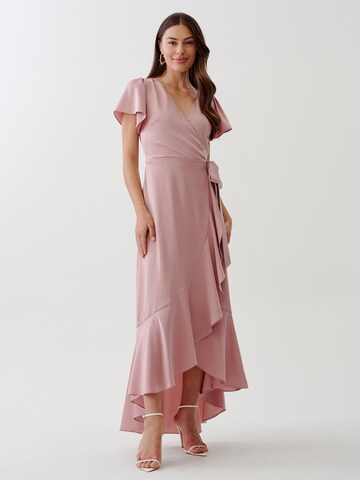 Chancery Sukienka 'JONAS ' w kolorze różowy: przód
