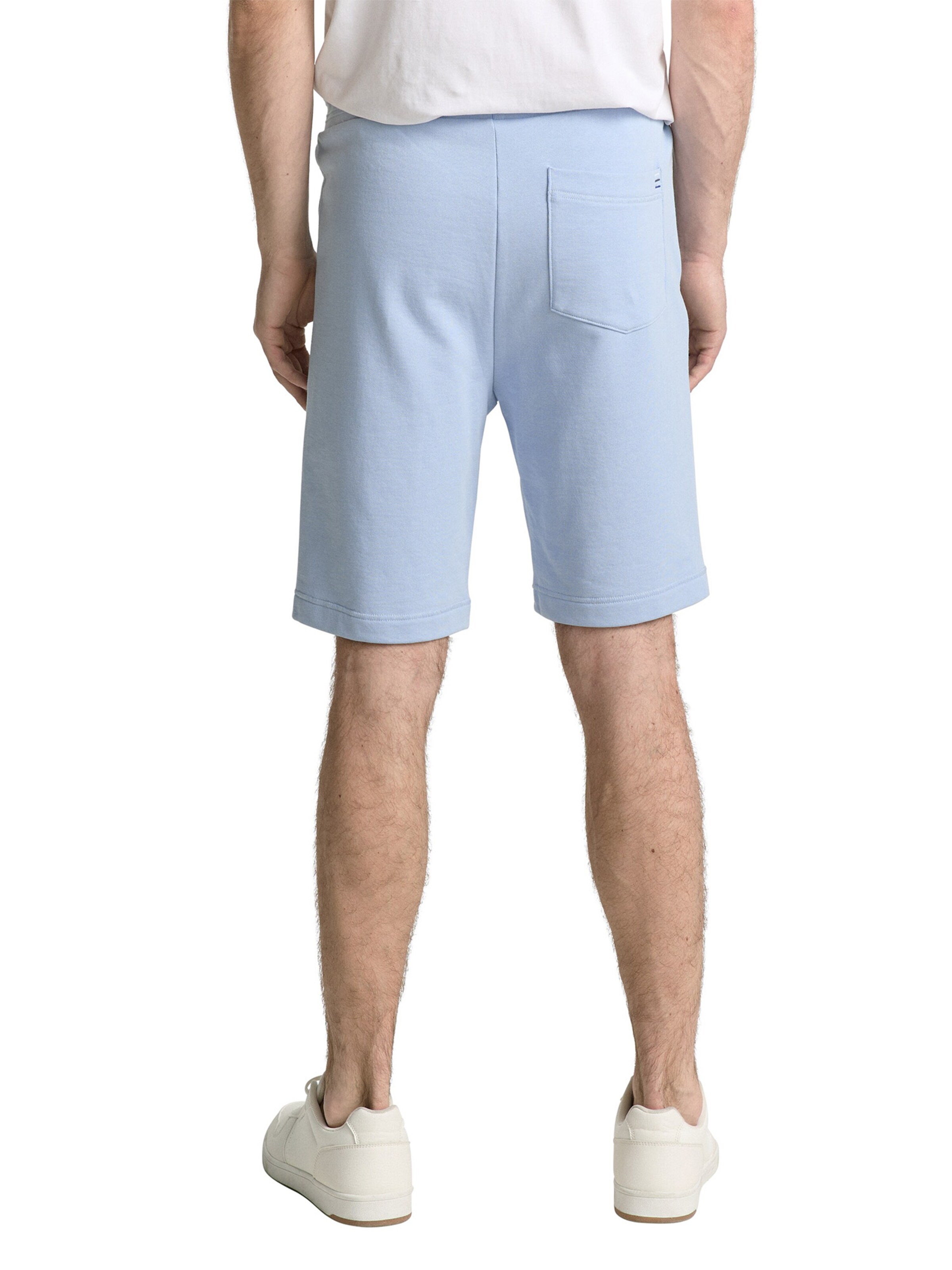 TOM TAILOR regular Bukser i blå