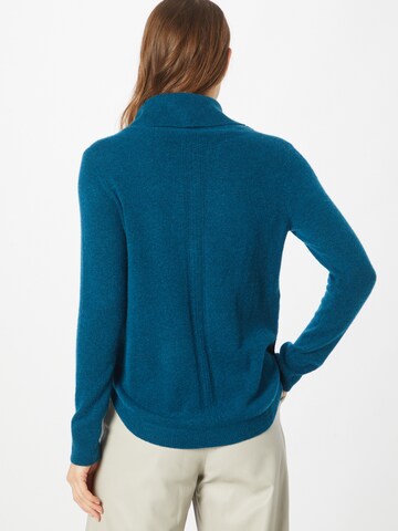 WHITE STUFF Sweater 'Shoreline' in Blue