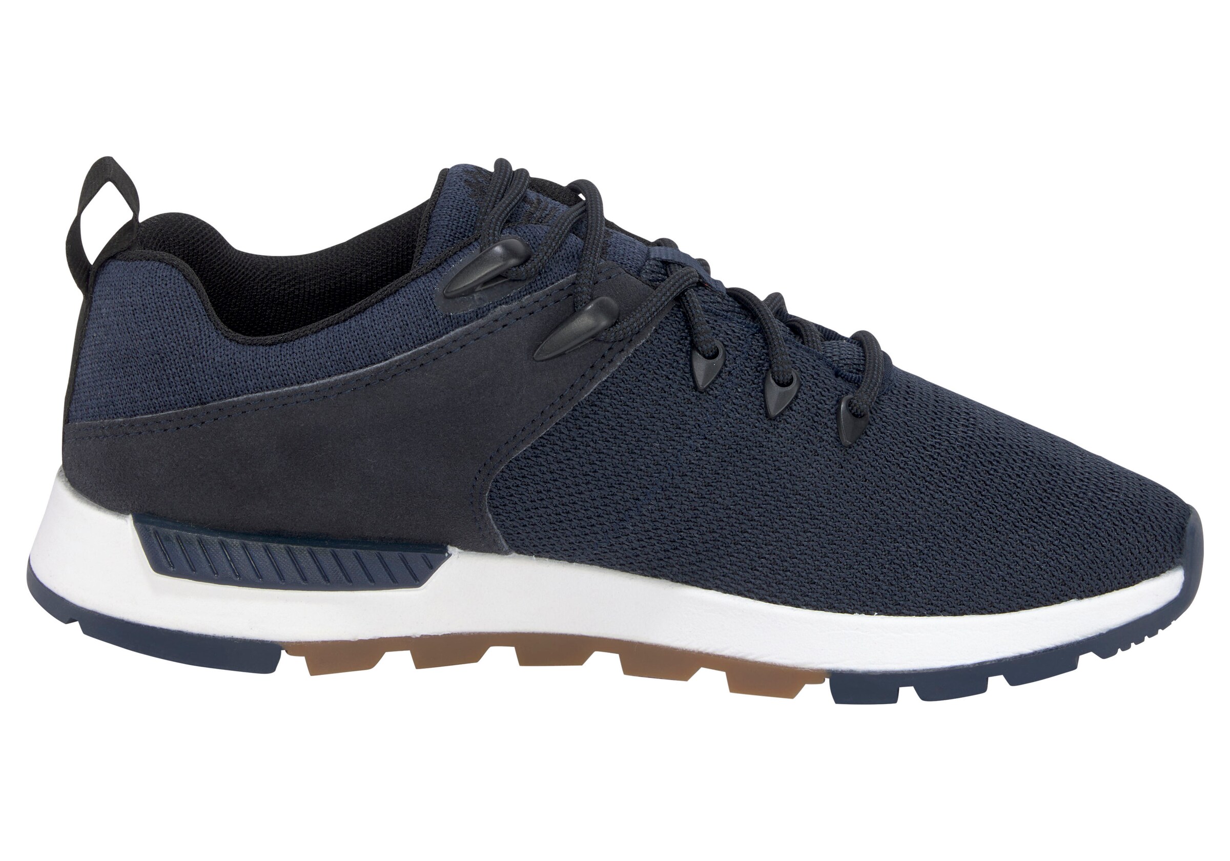 zils TIMBERLAND Zemie brīvā laika apavi