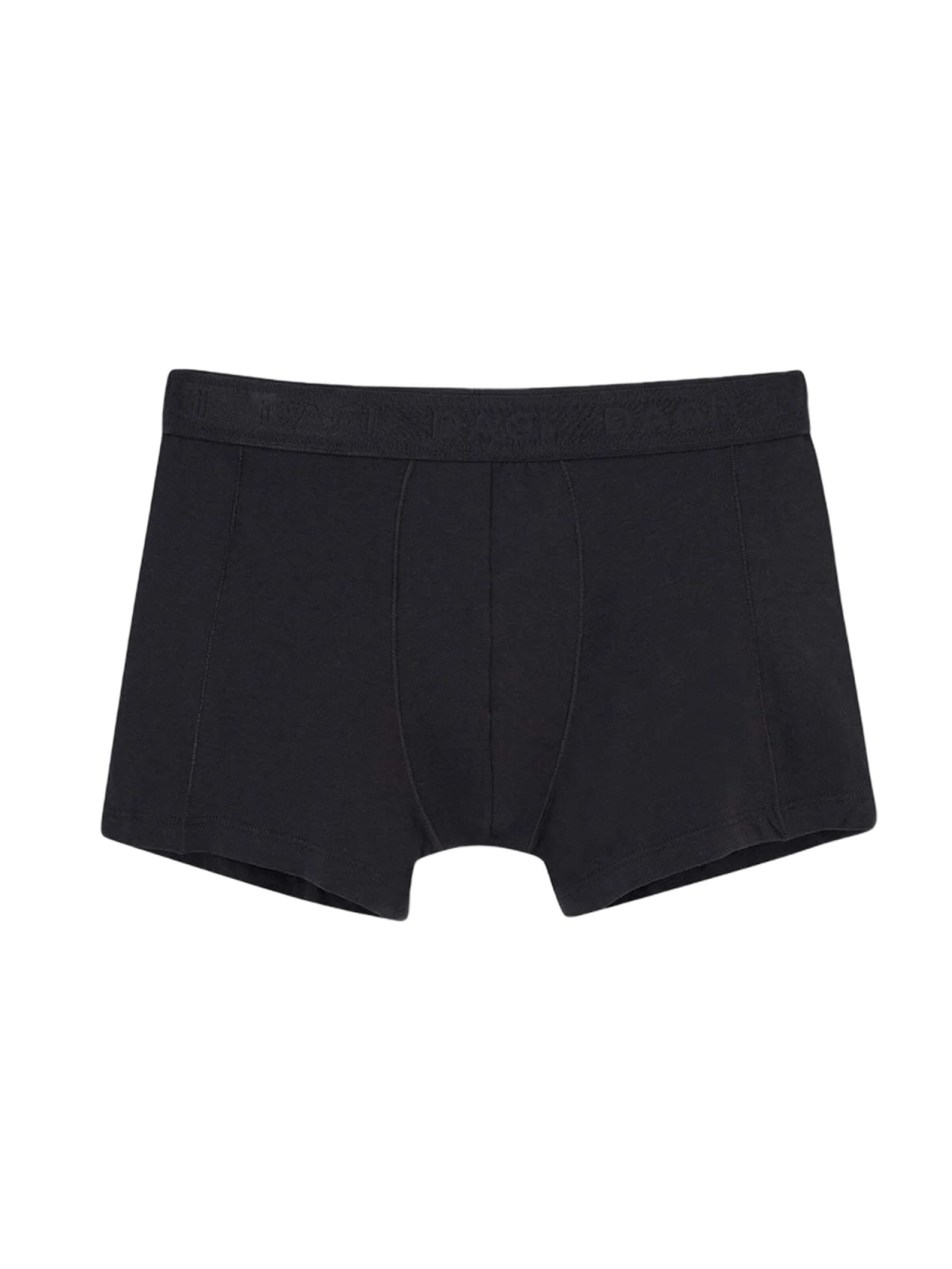 Dagi Boxer shorts in Black