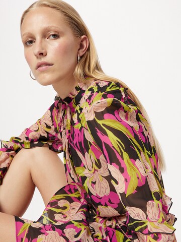 PINKO Sukienka koszulowa 'PICCADILLY ABITO' w kolorze mieszane kolory