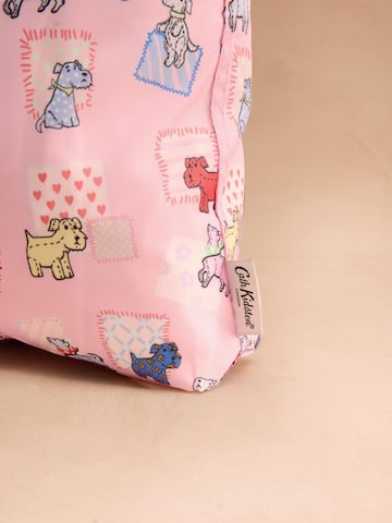 Shopper di Cath Kidston in rosa