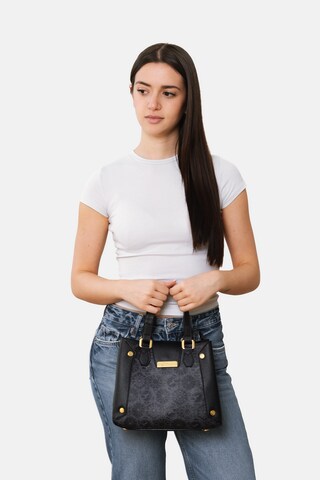 Gattinoni Handbag 'Teodosia' in Black