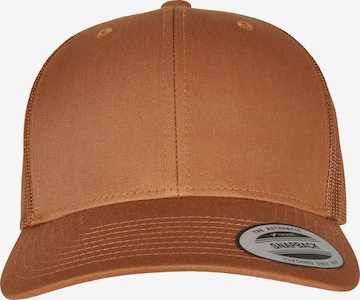 Flexfit Cap in Brown