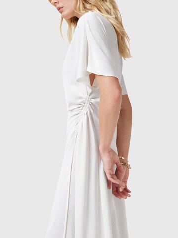 AllSaints Šaty 'ROSIE' - Biela