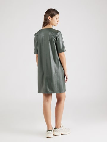 Max Mara Leisure Φόρεμα 'ELIOT' σε πράσινο